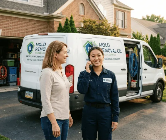 Crawlspace Mold Remediation Knightdale, NC FAQs